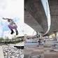 Free Beginner-Friendly Skate Clinic: Bowl Lesson..... event in Cambridge, MA