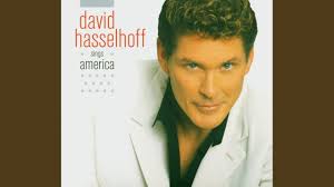 Forever in Blue Jeans by David Hasselhoff