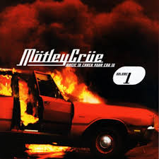 Check out inspiring examples of motley_crue artwork on deviantart, and get inspired by our community of talented artists. Music To Crash Your Car To Motley Crue Last Fm