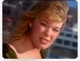 So, Tracy Denton McBride thinks I must be Leanne Rhymes Mother, ( hope I  spelled her name correctly. Do you see a resemblance. The photo of me is  from last year. It's