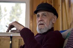 Chaplain Dan Haley's house of forgiveness