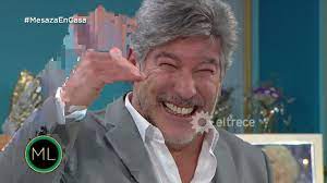 Perdón, disculpas, es la última. Pachu Pena Tentado Para Ser Politico Dije Que No A Concejal Vinieron Para Diputado Provincial Youtube