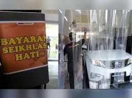 Regarder des films en streaming complet sur votre smart tv, console de jeu, pc, mac, smartphone, tablette et bien plus. Cuci Kereta Bayar Seikhlas Hati