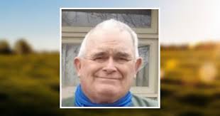 George Depriest Obituary December 20, 2023