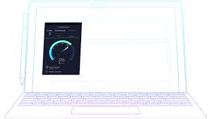 It does so by running multiple consecutive tests that analyze different aspects of your internet connection, namely ping (latency), download speed, and upload speed.each of these values represents the connection's specific qualities, which you can read more about in the paragraph after. Speedtest For Windows Internet Speed Test For Windows