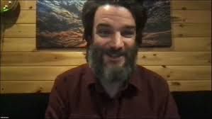 The Actor (Marcus Rufus)