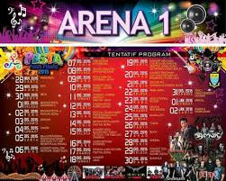 Today, critics call it a glorified pasar malam where you have to pay entrance fee to view night market merchandise. Jadual Konsert Pesta Pulau Pinang 2019