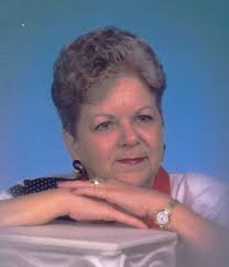 Nancy Holliday Obituary