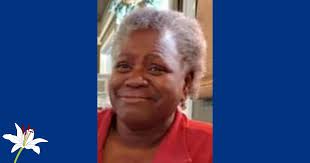 Gloria Crews, age 64