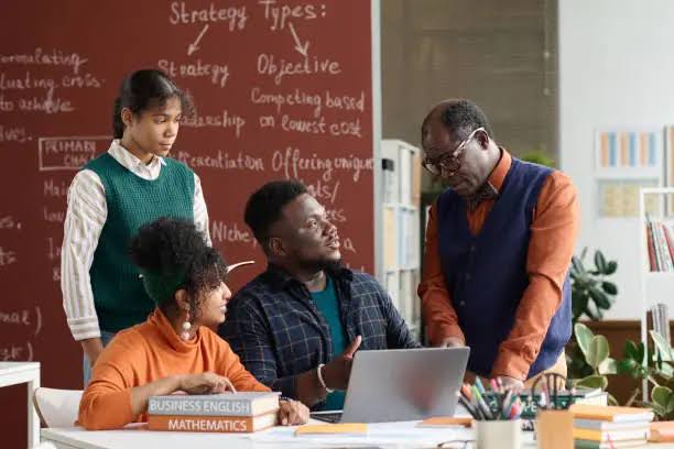 Is The Education System Preparing Students for Modern Workforce - Inside Success Nigeria