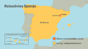 Spanje is waarschijnlijk één van de populairste landen als het gaat om stedentrips. Zorgen In Spanje Meer Besmettingen En Strengere Maatregelen Rtl Nieuws