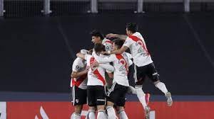 Información actualizada del club atlético river plate (carp) ❤ #riverplate #riverplatehoy. Reserva Lpf Sarmiento Derroto A River Y Jugara Con Boca La Final Tyc Sports