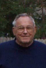 Obituary for Robert Kreger