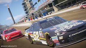 What other items do customers buy after viewing this item? Nascar Heat 2 Releases First Developer Diary Sports Gamers Online