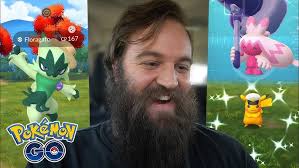 Team Rocket Takeover Pokemon Go Live