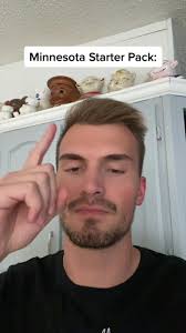 Minnesota Starter Packs