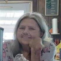 Mrs. Sondra Hodges Obituary