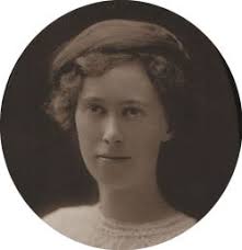 Clara Lenzi Folsom Nelson (1885-1962)