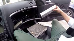 While that might be the case, the most common is after every 12,000 miles. How Often Should I Change The Cabin Air Filter