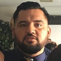 Hector Bernabe's Instagram, Twitter & Facebook