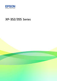 Nov 05, 2005 · chef muss einen druckertreiber installieren und schiebt es wegen der aussicht auf spaß schon eine woche vor sich her. Bedienungsanleitung Epson Expression Home Xp 352 Deutsch 171 Seiten
