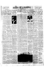 Diario De La Marina