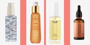 You need to know what works for you! The 14 Best And Best Smelling Hair Oils For Shiny Healthy Vacation Hair