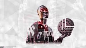 Want to discover art related to cjmccollum? Free Download Damian Lillard Wallpapers The Best 81 Images In 2018 2560x1440 For Your Desktop Mobile Tablet Explore 33 C J Mccollum Wallpapers C J Mccollum Wallpapers J Wallpapers J Wallpaper