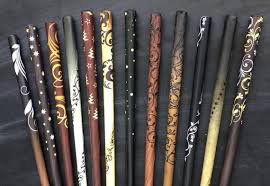 Wizard Wands 12 Paper Designs Instant Download No Etsy Wizard Wand Wands Harry Potter Wand