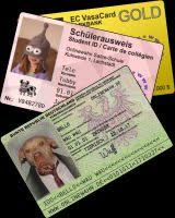 Ausweis vorlagen zum drucken kostenlos erstaunlich. Fun Generatoren Ausweis Fuhrerschein Und Puzzles Online