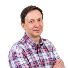 Interview with Steve Leigh of Sensu Insight — Part One: Measuring PR  Success