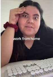 Crystal Dunlap Work from Home