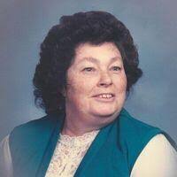 Arlene Blackburn Obituary