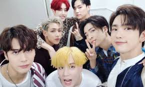 The group is composed of seven members: Get To Know Got7 Becoming I Got7 Knowkpop