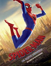 Kani to tamago to toumei ningen english subbed peace maker kurogane. Spider Man Into The Spider Verse 2018 Photo Gallery Imdb