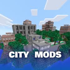 Minecraft is a game that lends itself to hundreds of hours of exploration and building. City Mod For Minecraft Apk 1 0 Download Apk Latest Version