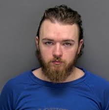 Charges filed in county against former Berne man for possession of child  pornography