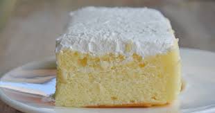 Puits Au Malaga Gateaux Alimentaires Idee Gateau Patisserie