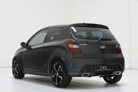 Hyundai I20 Wallpaper