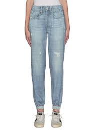 Rag Bone Jean Miramar Sweatpants Women Lane Crawford