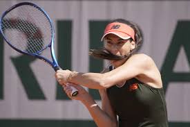 British sensation emma raducanu, 18, books her spot in the fourth round of wimbledon as wildcard entry beats world no 45 sorana cirstea menu duk news Vkmx C855qcvlm