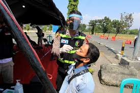 Check spelling or type a new query. Cirebon Tingkatkan Tracing Testing Dan Data Warga Republika Online