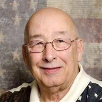 Michael J. Wieger Obituary