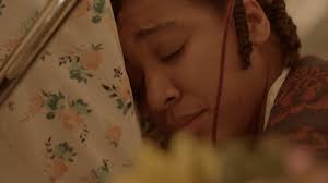 Goddess (Short 2018)