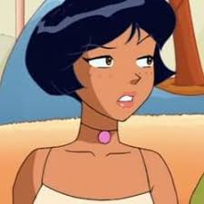 chandra henderson (chachaarealsmooth)