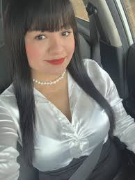 Giovanna Guadalupe Gonzalez Hernandez