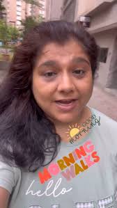 Morning walks always good for health …working mothers and women ….must go  for morning walk -start with 20 mins #morning #morningmotivation  #morningvibes☀️ #morningwalks #health#fitnessjourney #healthy ...