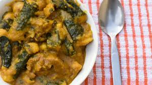 Ekpang nkwukwo is one of the nigerian cocoyam recipes made with grated cocoyam, water yam, cocoyam leaves and periwinkle. How To Cook Ekpang Nkukwo Nigerian Food Youtube