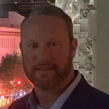 Calvin Culbertson's Instagram, Twitter & Facebook