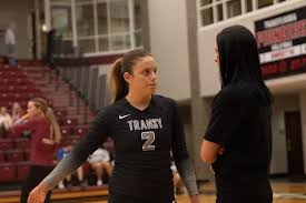 Women's Volleyball vs Hanover